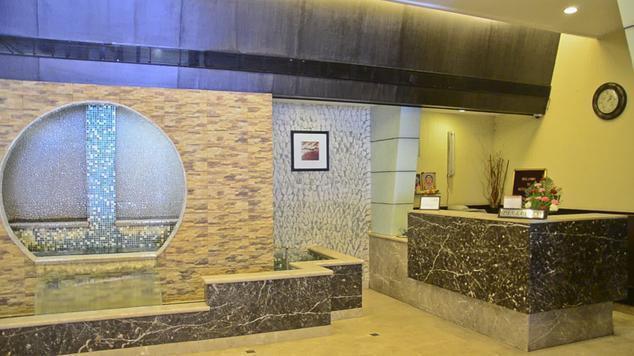 Orion Hotel ปอร์โวริม ภายนอก รูปภาพ