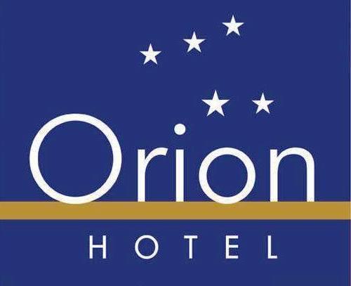 Orion Hotel ปอร์โวริม ภายนอก รูปภาพ